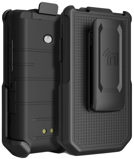 Rotating Case for Megalife Flip Phone