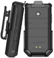 Rotating Case for Megalife Flip Phone