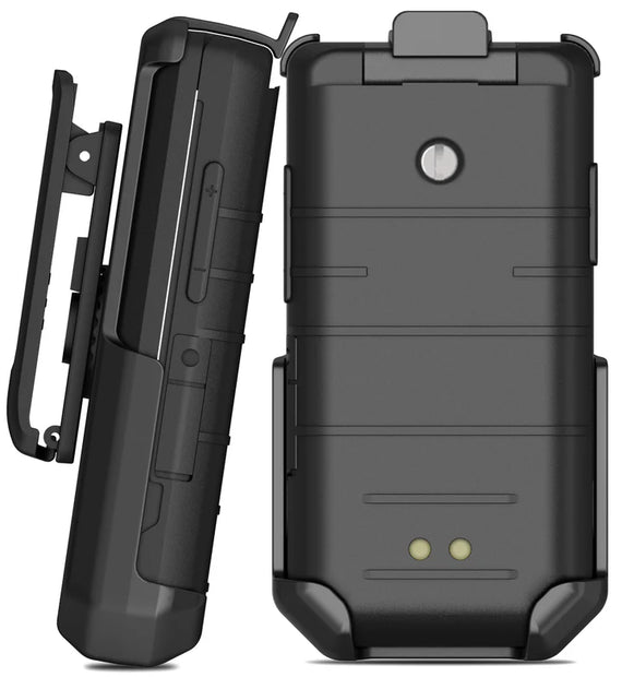 Rotating Case for Megalife Flip Phone