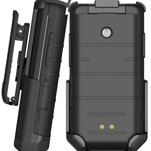 Rotating Case for Megalife Flip Phone
