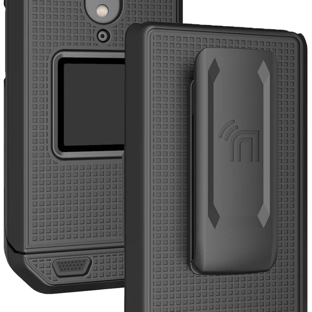 Holster + Case Combo