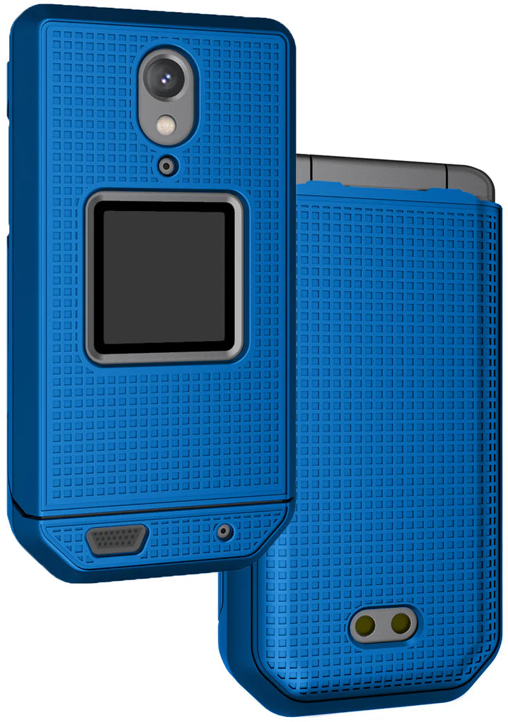 Case Protector for Megalife F1 Flip Phone