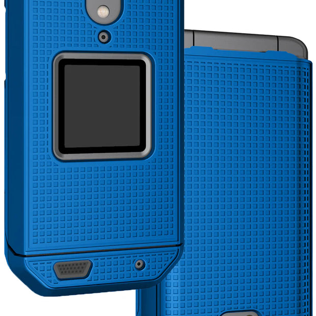 Case Protector for Megalife F1 Flip Phone